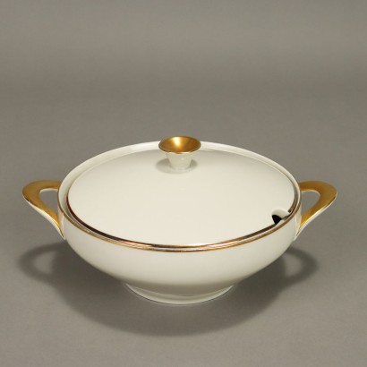 Bavaria Porzellan Geschirrset