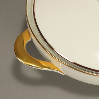 Bavaria Porzellan Geschirrset