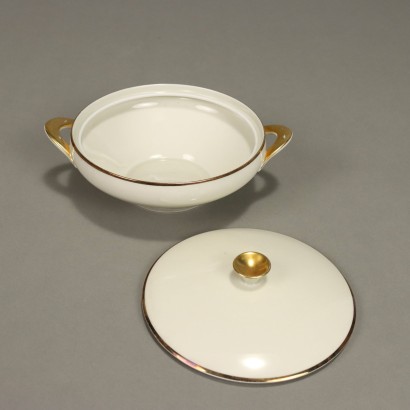 Bavaria Porzellan Geschirrset