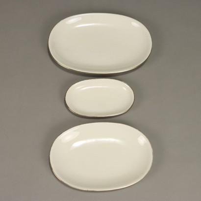 Bavaria Porzellan Geschirrset