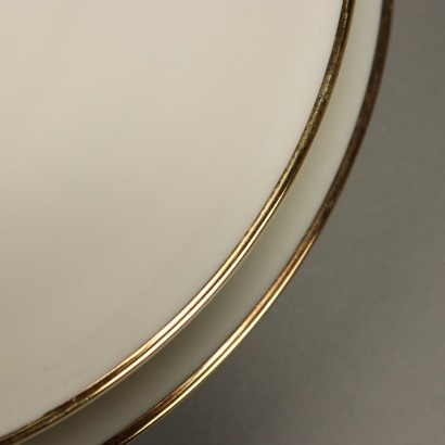 Bavaria Porzellan Geschirrset