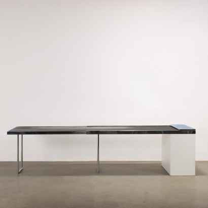 Bureau 'Arco' par BB, Bureau d'invités par Charlotte Perriand p,Charlotte Perriand,Charlotte Perriand,Charlotte Perriand,Charlotte Perriand,Charlotte Perriand,Bureau 'Invités' par ,Charlotte Perriand,Charlotte Perriand