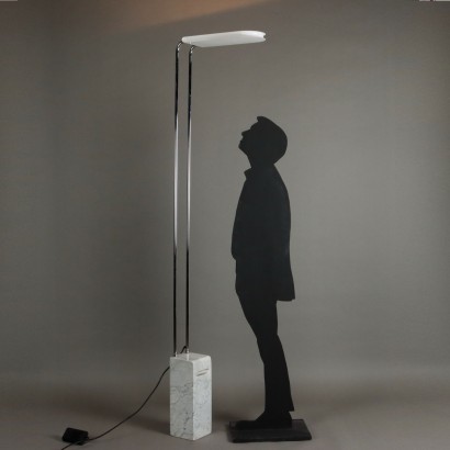 Lampada 'Gesto' di Bru,Bruno Gecchelin,Bruno Gecchelin,Bruno Gecchelin,Bruno Gecchelin,Bruno Gecchelin,Bruno Gecchelin