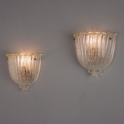 Barovier e Toso Wandlampen 80er,Barovier e Toso Wandlampen 80er,Barovier e Toso Wandlampen 80er,Barovier e Toso Wandlampen 80er