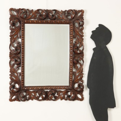 Spiegel, Limettenspiegel