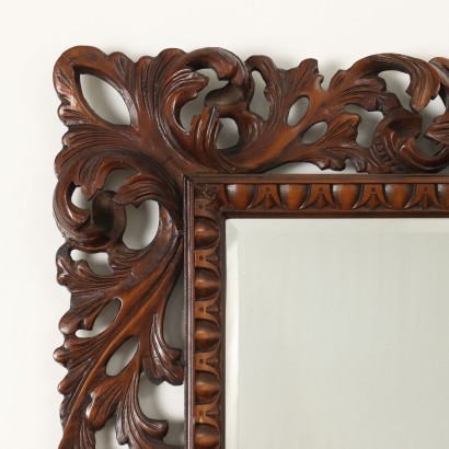 Spiegel, Limettenspiegel