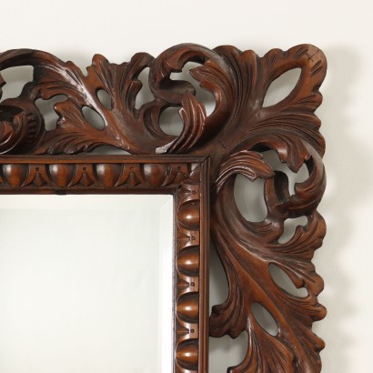 Spiegel, Limettenspiegel