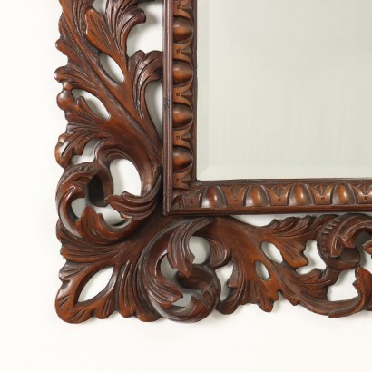 Spiegel, Limettenspiegel