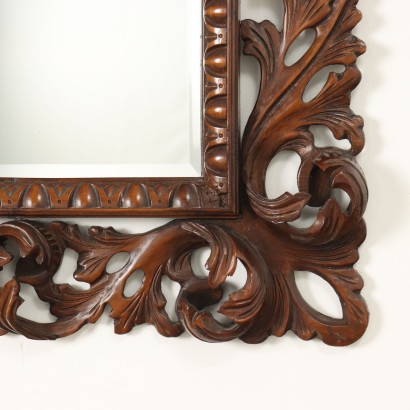 Spiegel, Limettenspiegel