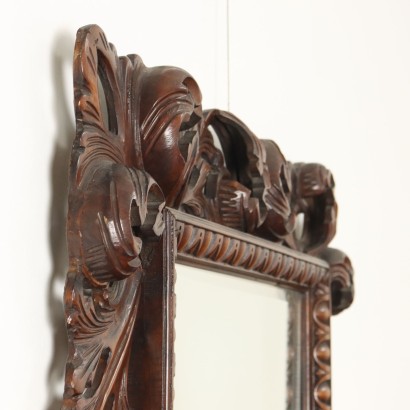 Spiegel, Limettenspiegel