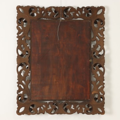 Spiegel, Limettenspiegel