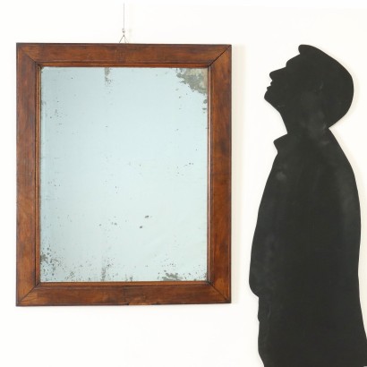 Spiegel, Spiegel 19. Jahrhundert