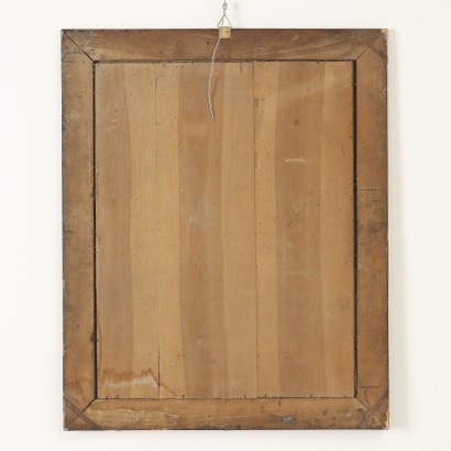 Spiegel, Spiegel 19. Jahrhundert