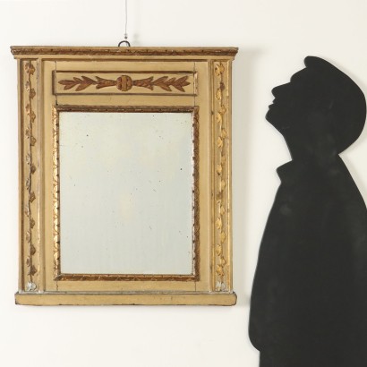 Mirror, Neoclassical Mirror