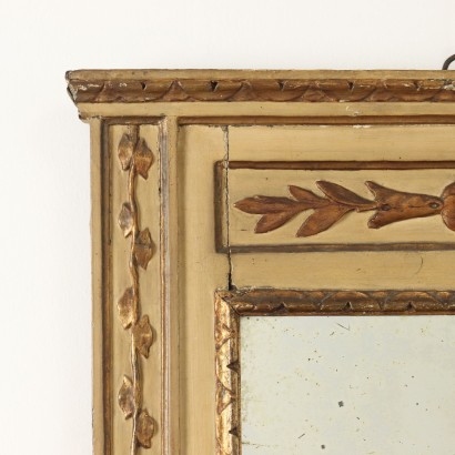 Mirror, Neoclassical Mirror
