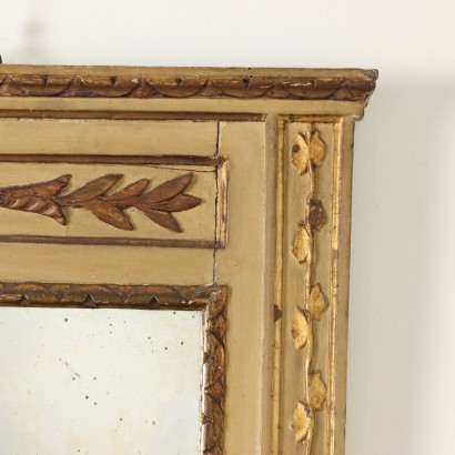 Mirror, Neoclassical Mirror