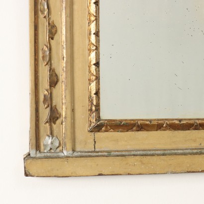 Mirror, Neoclassical Mirror