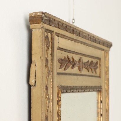 Mirror, Neoclassical Mirror