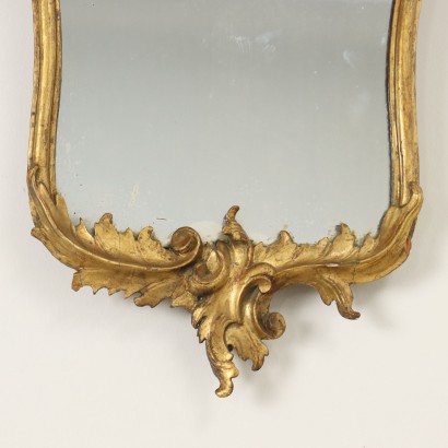 Specchio,Specchio Rococò