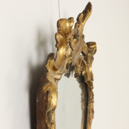 Specchio,Specchio Rococò