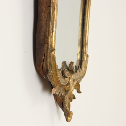 Specchio,Specchio Rococò