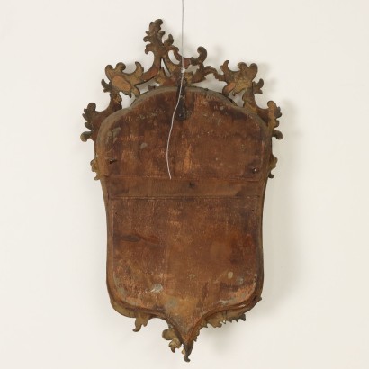 Specchio,Specchio Rococò