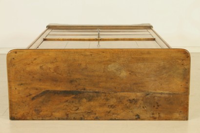 Secretaire cappuccino