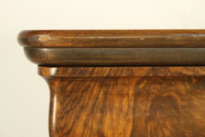 Secretaire cappuccino