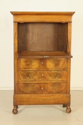 Secretaire cappuccino