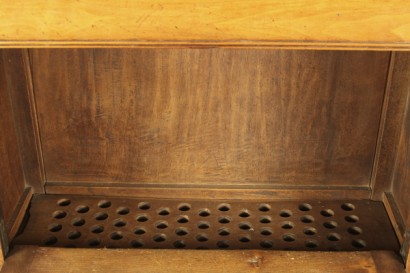 Secretaire cappuccino