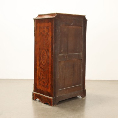 Sekretär Ende 19. Jahrhundert, Sekretär Napoleon III