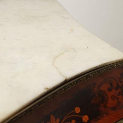 Sekretär Ende 19. Jahrhundert, Sekretär Napoleon III