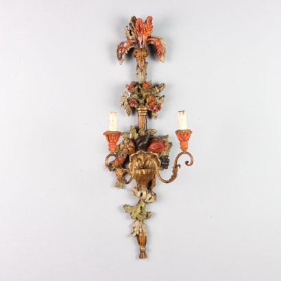 Applique, Applique 20th Century