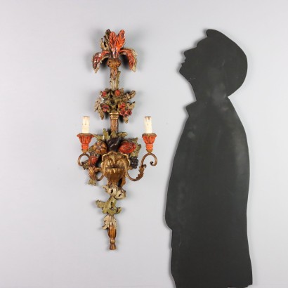 Applique, Applique 20th Century