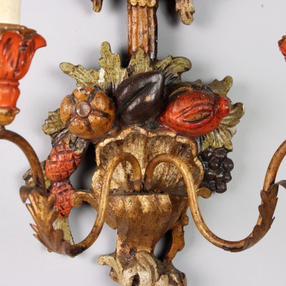 Applique, Applique 20th Century