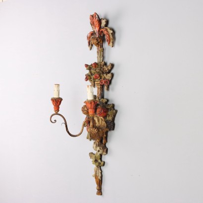 Applique, Applique 20th Century