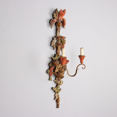 Applique, Applique 20th Century