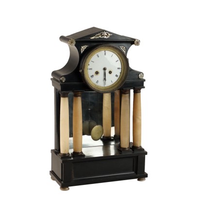 Orologio a Tempietto