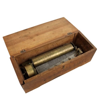 Carillon Ducommun Girod