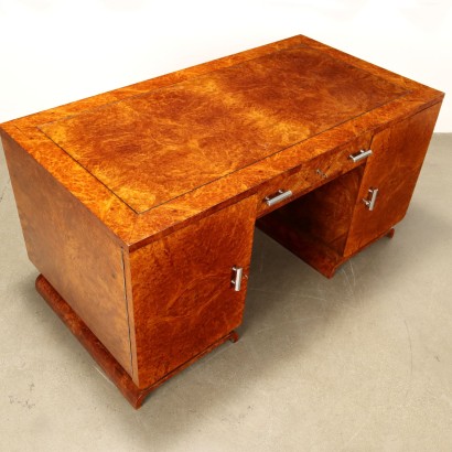 Scrivania Decò Anni 20-30