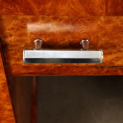 Scrivania Decò Anni 20-30