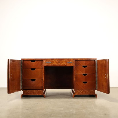 Scrivania Decò Anni 20-30