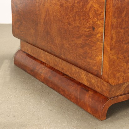 Scrivania Decò Anni 20-30