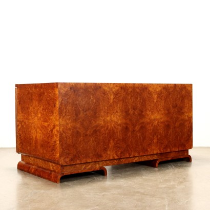 Scrivania Decò Anni 20-30