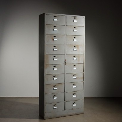 Industrial Furniture 60s-70s