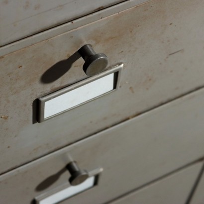 Industrial Furniture 60s-70s