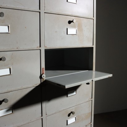 Industrial Furniture 60s-70s