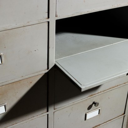Industrial Furniture 60s-70s