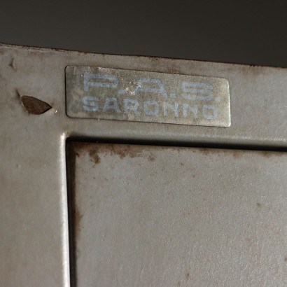 Industrial Furniture 60s-70s