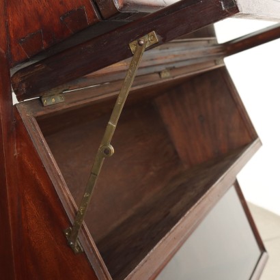 Englische Vitrine 1940er-50er Jahre,Englische Vitrine 1940er-50er Jahre,Englische Vitrine 1940er-50er Jahre,Englische Vitrine 1940er-50er Jahre,Englische Vitrine 1940er-50er Jahre